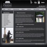 Chimneys and Metal Fabrication